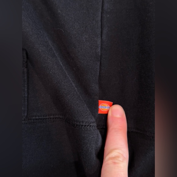 Vintage Dickies Sweater - Picture 4 of 5